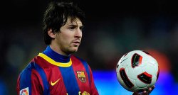 Messi acuzat de evaziune fiscală Messi acuzat de evaziune fiscală