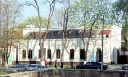 BCR vinde un MONUMENT din Chișinău cu peste un MILION DE EURO BCR vinde un MONUMENT din Chișinău cu peste un MILION DE EURO