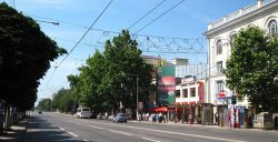 Chirtoacă: Centrul Chișinăului se va transforma în ȘANTIER Chirtoacă: Centrul Chișinăului se va transforma în ȘANTIER