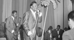 Cântăreţul de blues Bobby Bland a murit la vârsta de 83 de ani Cântăreţul de blues Bobby Bland a murit la vârsta de 83 de ani