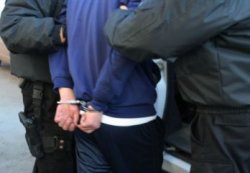 (com. Tohatin) Trei membri au unui GRUP CRIMINAL au fost reținuți în FAGRANT (com. Tohatin) Trei membri au unui GRUP CRIMINAL au fost reținuți în FAGRANT