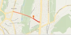 Panourile publicitare și gheretele vor fi EVACUATE de pe strada Alecu Russo Panourile publicitare și gheretele vor fi EVACUATE de pe strada Alecu Russo