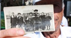 O EXPOZIȚIE dedicată DEPORTĂRILOR a fost vernisată la Chișinău O EXPOZIȚIE dedicată DEPORTĂRILOR a fost vernisată la Chișinău
