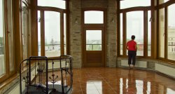 Unicul Muzeu de Istorie al capitalei RĂMÂNE ÎNCHIS Unicul Muzeu de Istorie al capitalei RĂMÂNE ÎNCHIS