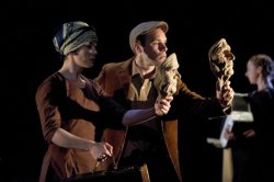 Concursul Naţional de Dramaturgie a fost RELUAT Concursul Naţional de Dramaturgie a fost RELUAT