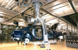 Principalii producători europeni de componente auto, ÎN DECLIN Principalii producători europeni de componente auto, ÎN DECLIN