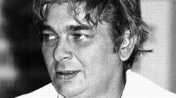 ICR organizează o EXPOZIȚIE dedicată lui NICHITA STĂNESCU ICR organizează o EXPOZIȚIE dedicată lui NICHITA STĂNESCU