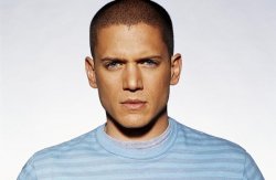 Starul din serialul american "Prison Break" a recunoscut că este GAY Starul din serialul american "Prison Break" a recunoscut că este GAY
