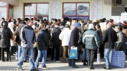 Studiu: Numărul emigranților în lume a atins un nivel record Studiu: Numărul emigranților în lume a atins un nivel record
