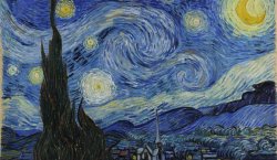 Picturile lui Van Gogh pot fi reproduse în perfecțiune cu tehnologie 3D Picturile lui Van Gogh pot fi reproduse în perfecțiune cu tehnologie 3D