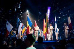 SCANDAL la Eurovision: Mai multe țări ar fi CUMPĂRAT notele SCANDAL la Eurovision: Mai multe țări ar fi CUMPĂRAT notele