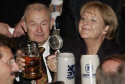 (Munchen) Oktoberfest, pentru a 180-a oară (Munchen) Oktoberfest, pentru a 180-a oară