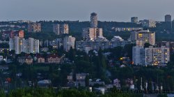 Mâine începe SEZONUL DE ÎNCĂLZIRE în Chișinău Mâine începe SEZONUL DE ÎNCĂLZIRE în Chișinău