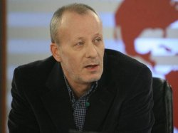 Andrei Gheorghe: „Jurnalistul ar trebui să INVESTEASCĂ în sine. Eşti propriul tău SRL. Eşti firma ta” Andrei Gheorghe: „Jurnalistul ar trebui să INVESTEASCĂ în sine. Eşti propriul tău SRL. Eşti firma ta”