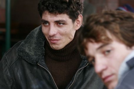 Interviu cu Voloc: „Pentru mine, ţara mea a venit ca un obstacol” Interviu cu Voloc: „Pentru mine, ţara mea a venit ca un obstacol”