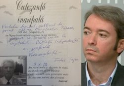 Constantin Tănase: „CE TE BAGI ÎN VORBĂ, MOŞULE?" Constantin Tănase: „CE TE BAGI ÎN VORBĂ, MOŞULE?"