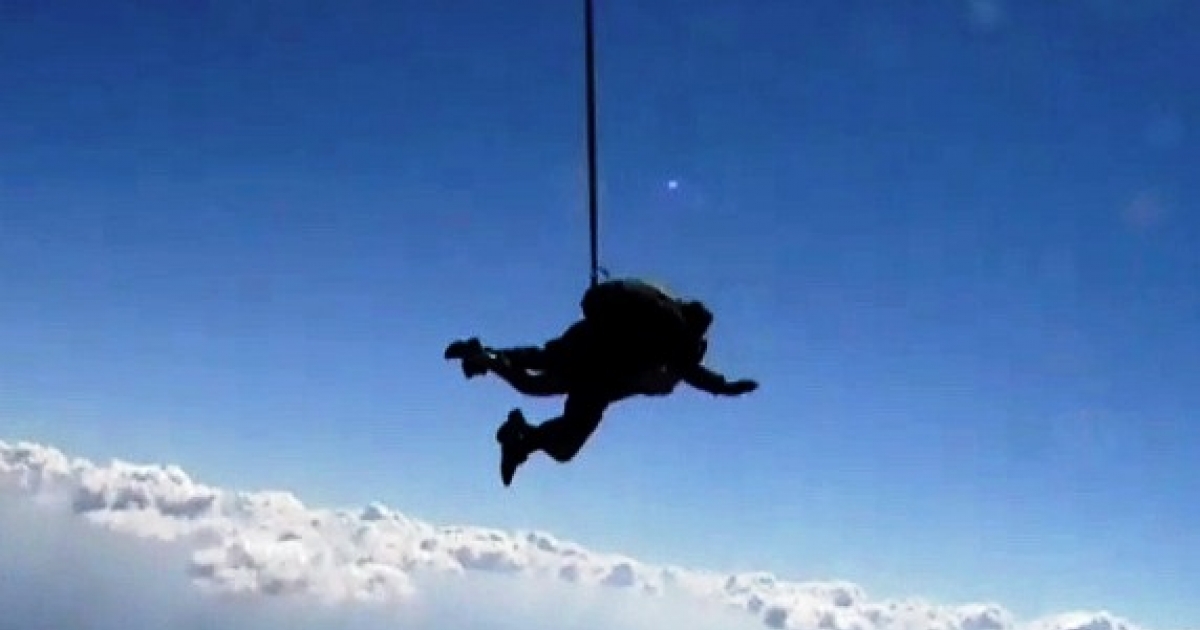 puteți pierde în greutate skydiving irwin recenzii de ardere a grăsimilor naturale