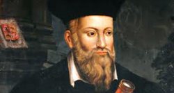 Nostradamus: patru preşedinţi vor fi asasinaţi în 2013 Nostradamus: patru preşedinţi vor fi asasinaţi în 2013