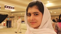 (VIDEO) Exemplu de urmat. O adolescentă din Pakistan a luat Premiul Saharov pentru drepturile omului (VIDEO) Exemplu de urmat. O adolescentă din Pakistan a luat Premiul Saharov pentru drepturile omului