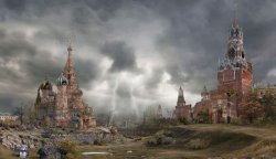 (Prognoze) Rusia va pierde Siberia și va duce război cu Ucraina (Prognoze) Rusia va pierde Siberia și va duce război cu Ucraina
