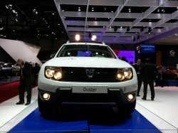 Dacia "zboară" în viteza a 5-a pe pieţele europene Dacia "zboară" în viteza a 5-a pe pieţele europene