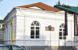Primăria Chișinăului a renovat casa lui Carol Schmidt Primăria Chișinăului a renovat casa lui Carol Schmidt