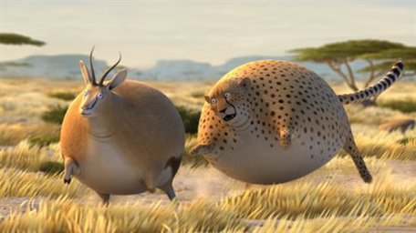 Nu ratați a doua zi a Festivalului Anim'est. Vă așteaptă scurtmetrajele românești și cele ale studioului Aardman Nu ratați a doua zi a Festivalului Anim'est. Vă așteaptă scurtmetrajele românești și cele ale studioului Aardman