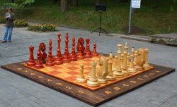 O nouă MEGA-TABLĂ DE ȘAH va fi inaugurată la Chișinău O nouă MEGA-TABLĂ DE ȘAH va fi inaugurată la Chișinău