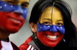 Să vezi și să nu crezi. În Venezuela a fost creat Ministerul Fericirii Să vezi și să nu crezi. În Venezuela a fost creat Ministerul Fericirii
