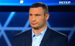 O LECȚIE pentru guvernanții noștri din partea boxerului KLITSCHKO O LECȚIE pentru guvernanții noștri din partea boxerului KLITSCHKO