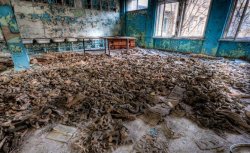 De ce oamenii pot locui la Hiroshima şi Nagasaki, iar la Cernobâl nu? De ce oamenii pot locui la Hiroshima şi Nagasaki, iar la Cernobâl nu?