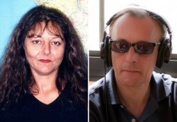 Doliu în presa franceză. Doi jurnaliști au fost asasinați Doliu în presa franceză. Doi jurnaliști au fost asasinați