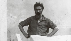 Personalitatea zilei. Constantin Brâncuși Personalitatea zilei. Constantin Brâncuși