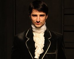 Actorul Anatol Guzic: E prea mult divertisment în teatru Actorul Anatol Guzic: E prea mult divertisment în teatru