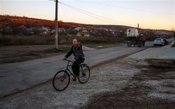 R. Moldova, în „The Telegraph”: Cea mai SĂRACĂ țară din Europa abia așteaptă să se alăture UE R. Moldova, în „The Telegraph”: Cea mai SĂRACĂ țară din Europa abia așteaptă să se alăture UE