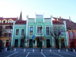 (TURISM) România: curiozităţi şi superlative (TURISM) România: curiozităţi şi superlative
