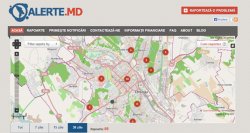 Preturile Chișinăului nu iau în serios sesizările cetățenilor raportate online. Cârlig: Ați pus un copil să aprecieze cum lucrăm Preturile Chișinăului nu iau în serios sesizările cetățenilor raportate online. Cârlig: Ați pus un copil să aprecieze cum lucrăm