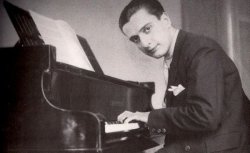 Personalitatea zilei. Dinu Lipatti, pianistul genial Personalitatea zilei. Dinu Lipatti, pianistul genial