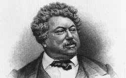 Personalitatea zilei. Alexandre Dumas, cel mai popular scriitor francez din lume Personalitatea zilei. Alexandre Dumas, cel mai popular scriitor francez din lume
