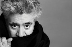 (FILM) Almodóvar primește Premiul European de ONOARE (FILM) Almodóvar primește Premiul European de ONOARE