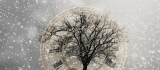 SOLSTIŢIUL DE IARNĂ - 21 decembrie este prima zi de iarnă astronomică