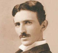 (FOTO) Marele savant NIKOLA TESLA este de origine ISTRO-ROMÂN (FOTO) Marele savant NIKOLA TESLA este de origine ISTRO-ROMÂN