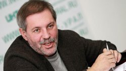 Kremlinul îi avansează pe jurnaliștii loiali. Mihail Leontiev va deveni vicepreședintele gigantului Rosnefti Kremlinul îi avansează pe jurnaliștii loiali. Mihail Leontiev va deveni vicepreședintele gigantului Rosnefti