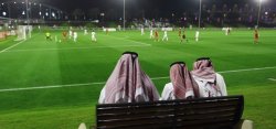 Campionatul mondial de fotbal din 2022 va avea loc IARNA Campionatul mondial de fotbal din 2022 va avea loc IARNA