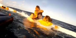 VIDEO INCREDIBIL: Prăbușirea unui avion în ocean a fost SURPRINSĂ DE UN PASAGER VIDEO INCREDIBIL: Prăbușirea unui avion în ocean a fost SURPRINSĂ DE UN PASAGER