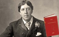 CARTEA ZILEI: „Portretul lui Dorian Gray”, de Oscar Wilde CARTEA ZILEI: „Portretul lui Dorian Gray”, de Oscar Wilde