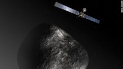(VIDEO) Bucurie în Agenția Spațială Europeană. Un satelit S-A TREZIT după TREI ANI de hibernare (VIDEO) Bucurie în Agenția Spațială Europeană. Un satelit S-A TREZIT după TREI ANI de hibernare