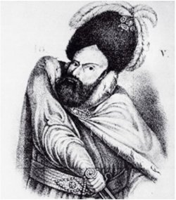 IOAN-VODĂ CEL CUMPLIT (III) ÎNCEPUTUL DOMNIEI - REFORMELE IOAN-VODĂ CEL CUMPLIT (III) ÎNCEPUTUL DOMNIEI - REFORMELE