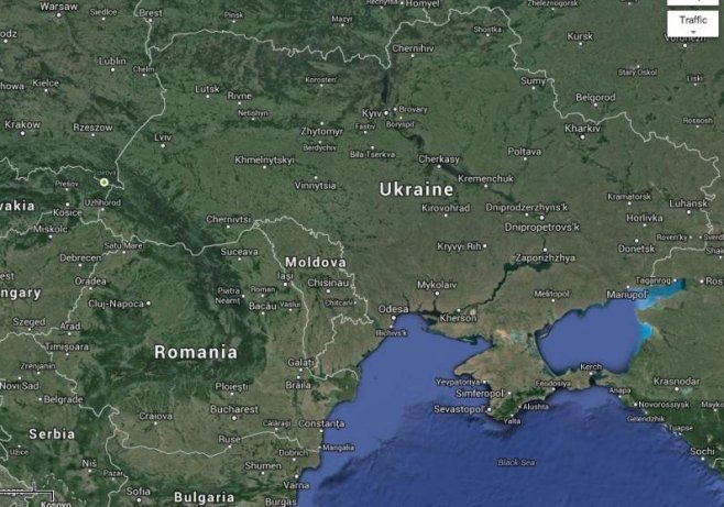 Pib Ul Pe Cap De Locuitor Din Romania Vs Ucraina Sau Moldova Ce VÄƒd ManifestanÈ›ii Din Kiev Cu Ochii Lor Moldova