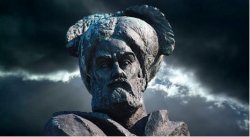IOAN-VODĂ CEL CUMPLIT (V) MARELE STRATEG IOAN-VODĂ CEL CUMPLIT (V) MARELE STRATEG